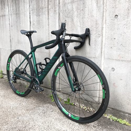 BONSAI x ENVE カスタマーY氏の場合_e0154650_20201695.jpg