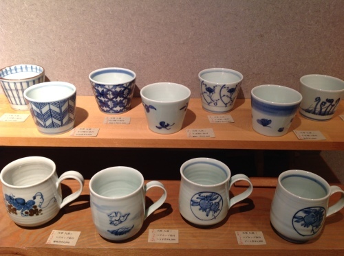 『天草創磁久窯 江浦久志作陶展2018』始まりました。_b0153663_00002213.jpeg
