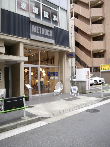 高感度なアッパークラス向けの新作展示会行脚18 Glass Onion S Blog