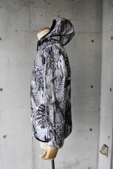 K WAY (コラボ限定) ZIP HOODY × USA NB M998 STYLE!★!_d0152280_10274801.jpg