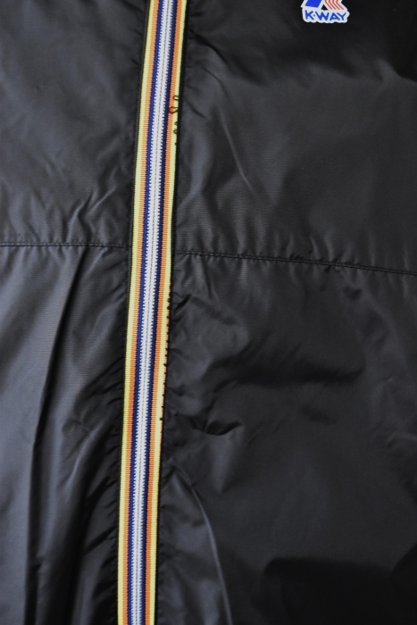 K WAY (コラボ限定) ZIP HOODY × USA NB M998 STYLE!★!_d0152280_10285400.jpg
