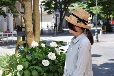 あたりまえに かぶりたい 。_b0110582_16131032.jpg
