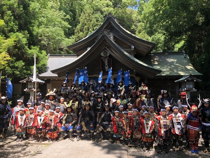 第九回長宗我部フェス & 第七回長宗我部まつり 2018.5.19-20_c0363691_21411968.jpeg