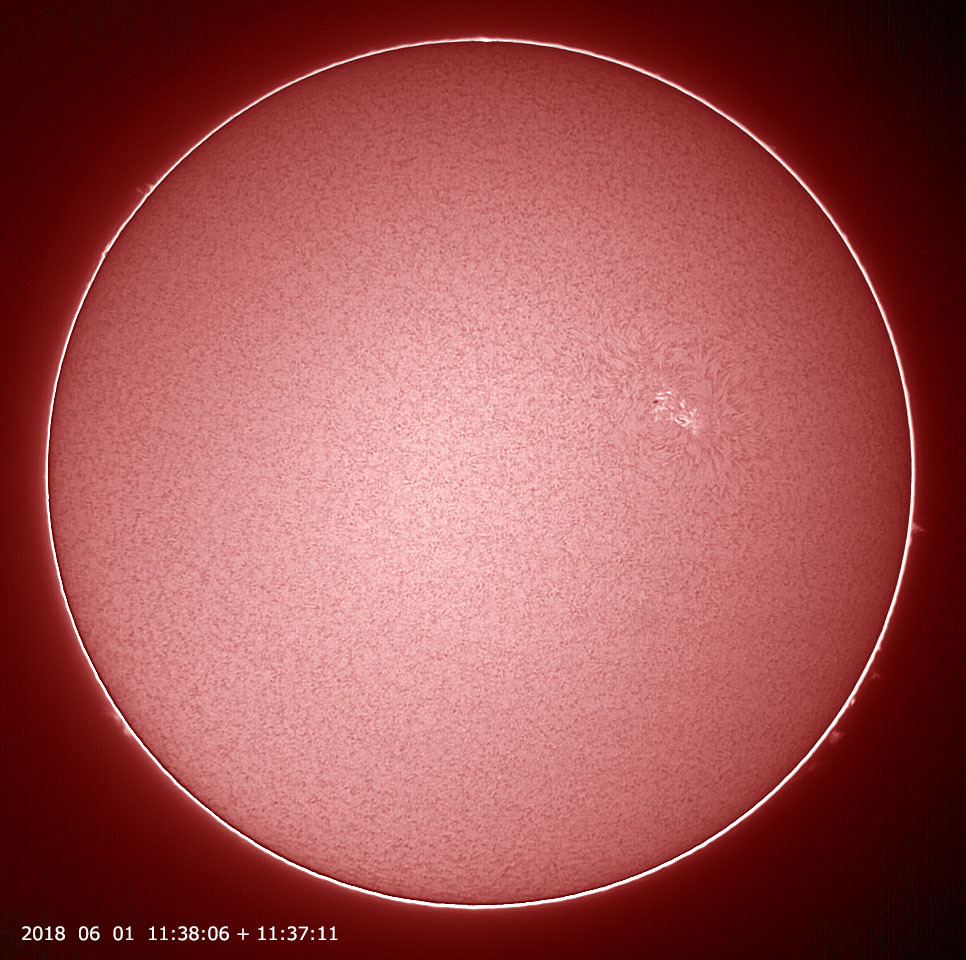 6月1日の太陽_e0174091_13462433.jpg