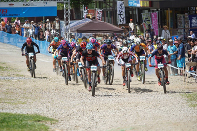 金栄堂サポート:PAXPROJECT・積田連選手 UCI Junior series/Coupe du Japon 第3戦 富士見パノラマご報告&Fact®インプレッション!_c0003493_08150449.jpg