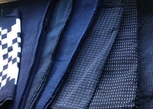 ワンピース&#128087; ⑴_e0358096_20384721.jpeg