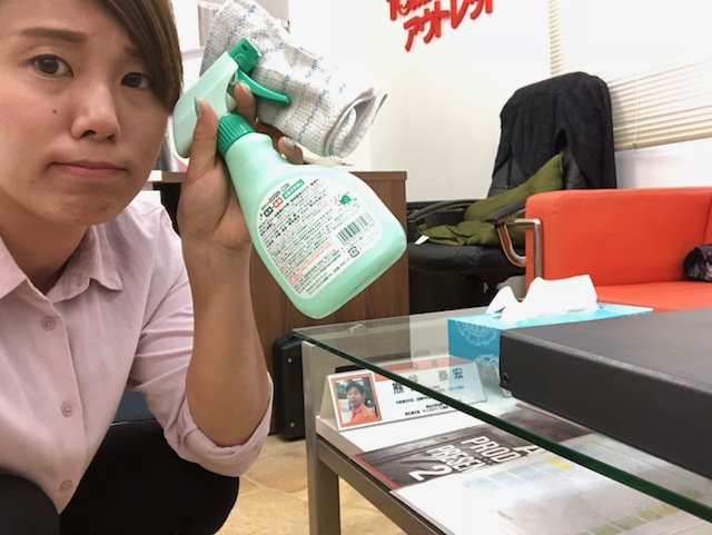 6月2日(土)✿しまぶろぎゅ✿TT H様&MRワゴン G様納車(/・ω・)/ご成約 ハリアーS様(*´ω`*)_b0127002_17381359.jpg