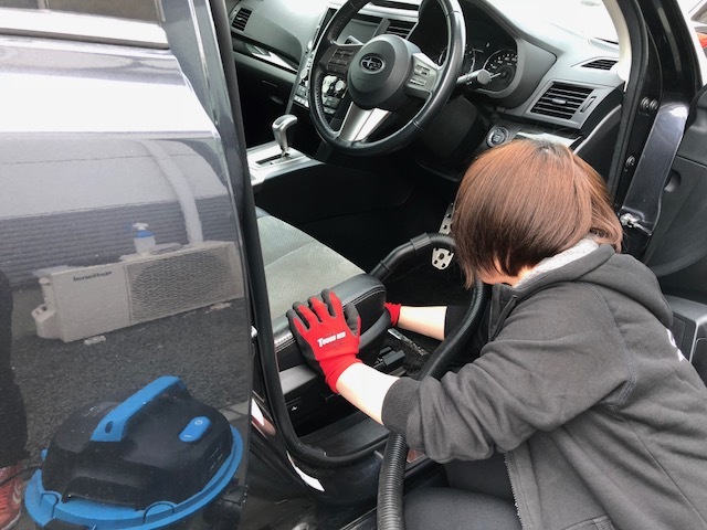 6月2日(土)✿しまぶろぎゅ✿TT H様&MRワゴン G様納車(/・ω・)/ご成約 ハリアーS様(*´ω`*)_b0127002_17513712.jpg