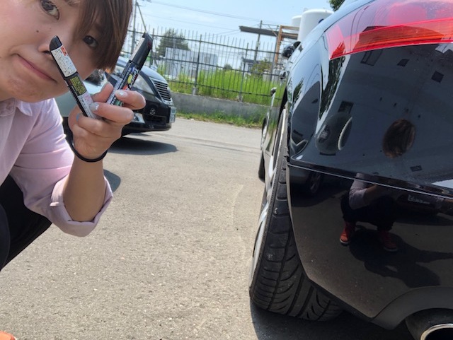 6月2日(土)✿しまぶろぎゅ✿TT H様&MRワゴン G様納車(/・ω・)/ご成約 ハリアーS様(*´ω`*)_b0127002_17550121.jpg