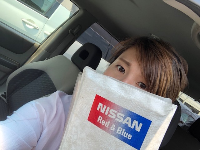 6月2日(土)✿しまぶろぎゅ✿TT H様&MRワゴン G様納車(/・ω・)/ご成約 ハリアーS様(*´ω`*)_b0127002_17583856.jpg