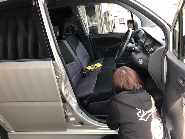 6月2日(土)✿しまぶろぎゅ✿TT H様&MRワゴン G様納車(/・ω・)/ご成約 ハリアーS様(*´ω`*)_b0127002_18200844.jpg
