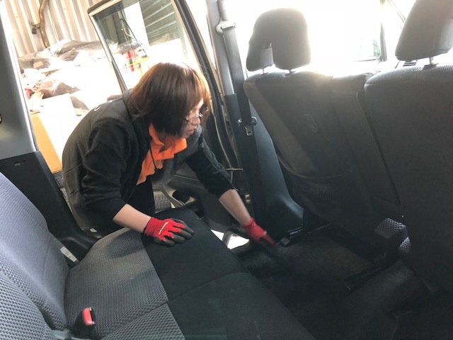 6月2日(土)✿しまぶろぎゅ✿TT H様&MRワゴン G様納車(/・ω・)/ご成約 ハリアーS様(*´ω`*)_b0127002_18201167.jpg