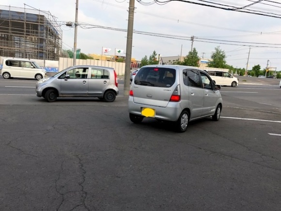 6月2日(土)✿しまぶろぎゅ✿TT H様&MRワゴン G様納車(/・ω・)/ご成約 ハリアーS様(*´ω`*)_b0127002_18393535.jpg