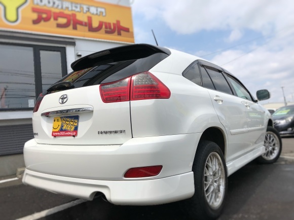 6月2日(土)✿しまぶろぎゅ✿TT H様&MRワゴン G様納車(/・ω・)/ご成約 ハリアーS様(*´ω`*)_b0127002_18415110.jpg