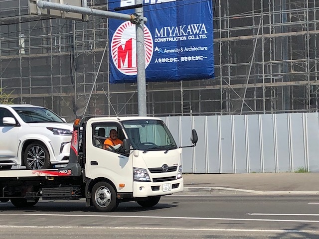 6月2日(土)✿しまぶろぎゅ✿TT H様&MRワゴン G様納車(/・ω・)/ご成約 ハリアーS様(*´ω`*)_b0127002_18550653.jpg