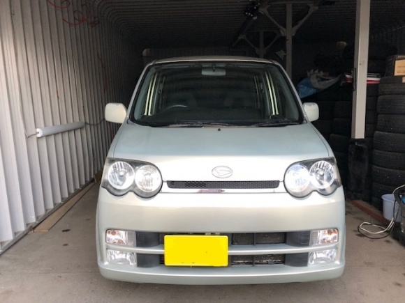 6月2日(土)✿しまぶろぎゅ✿TT H様&MRワゴン G様納車(/・ω・)/ご成約 ハリアーS様(*´ω`*)_b0127002_18581148.jpg