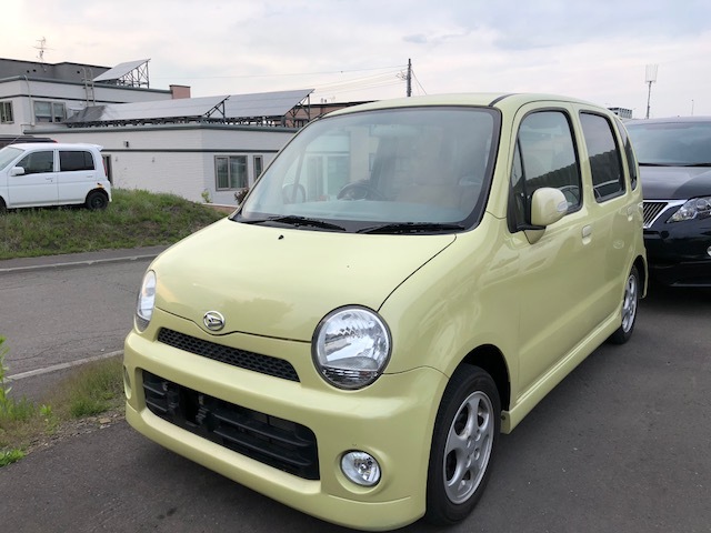 6月2日(土)✿しまぶろぎゅ✿TT H様&MRワゴン G様納車(/・ω・)/ご成約 ハリアーS様(*´ω`*)_b0127002_18595859.jpg