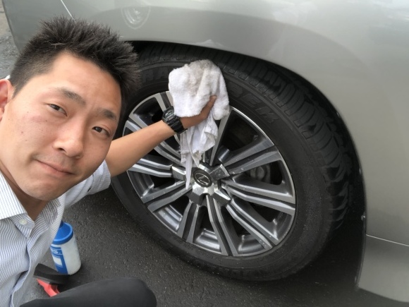 6月2日(土)トミー本店♪グッチーブログ♪ランドクルーザー200ディーゼル☆車買取!リッチレンタカー☆車検、自社ローン、_b0127002_19521168.jpg