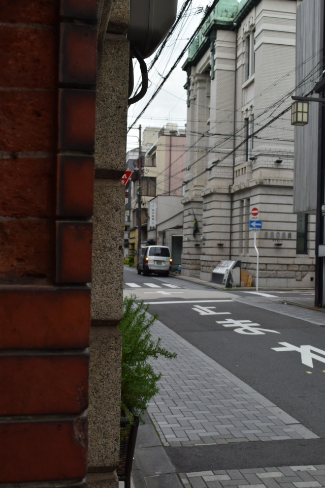旧不動貯金銀行京都三条支店(大正モダン建築再訪)_f0142606_07333158.jpg