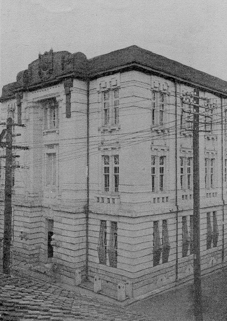 旧不動貯金銀行京都三条支店(大正モダン建築再訪)_f0142606_08062069.jpg
