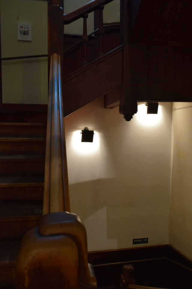 旧不動貯金銀行京都三条支店(大正モダン建築再訪)_f0142606_08462918.jpg