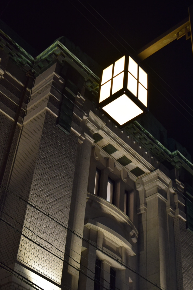 旧不動貯金銀行京都三条支店(大正モダン建築再訪)_f0142606_09042390.jpg