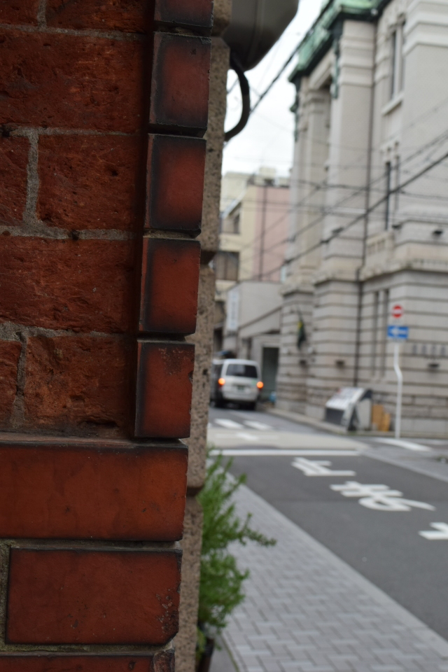 旧不動貯金銀行京都三条支店(大正モダン建築再訪)_f0142606_09211292.jpg