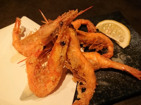 5/26 個室和食 うお匠赤坂店_b0042308_12264378.jpg