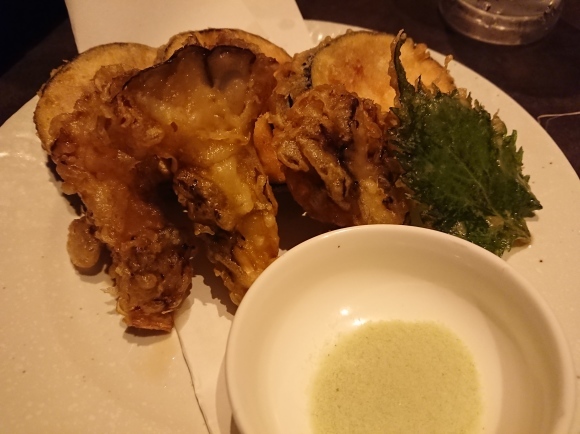 5/26 個室和食 うお匠赤坂店_b0042308_12272801.jpg