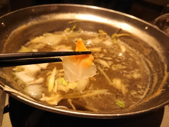 5/26 個室和食 うお匠赤坂店_b0042308_12383502.jpg