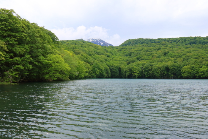 【蔦七沼めぐり】青森旅行 - 3 -_f0348831_22061721.jpg