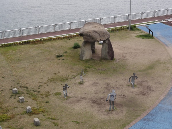 マハタ多々羅御膳 しまなみ海道 その8_c0055552_21414320.jpg