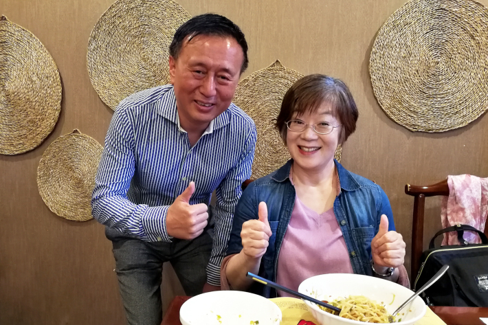 仁川の中華街と開港場近代歴史文化タウン 萬多福の白い百年チャジャン 2018年5月 仁川・龍仁・ソウルの旅(4)_f0117059_20405540.jpg