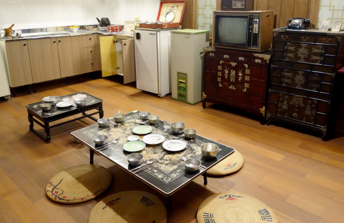 仁川の中華街と開港場近代歴史文化タウン 萬多福の白い百年チャジャン 2018年5月 仁川・龍仁・ソウルの旅(4)_f0117059_21411867.jpg