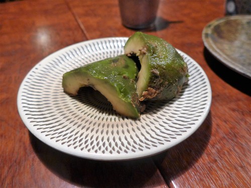 吉祥寺「にほん酒や」へ行く。_f0232060_17421325.jpg