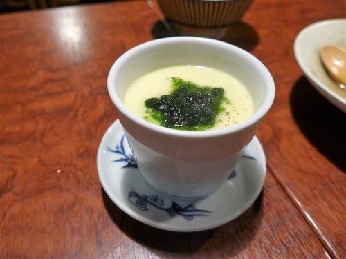 吉祥寺「にほん酒や」へ行く。_f0232060_1747332.jpg