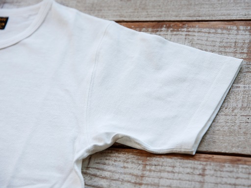 MOUNTAIN JAM & Co.より\"BLANK Tee\"のご紹介です!_d0160378_18444306.jpg