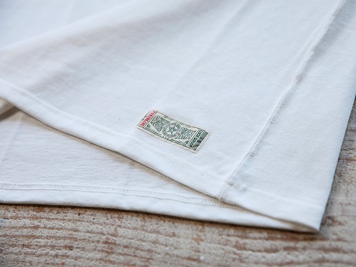 MOUNTAIN JAM & Co.より\"BLANK Tee\"のご紹介です!_d0160378_18555044.jpg