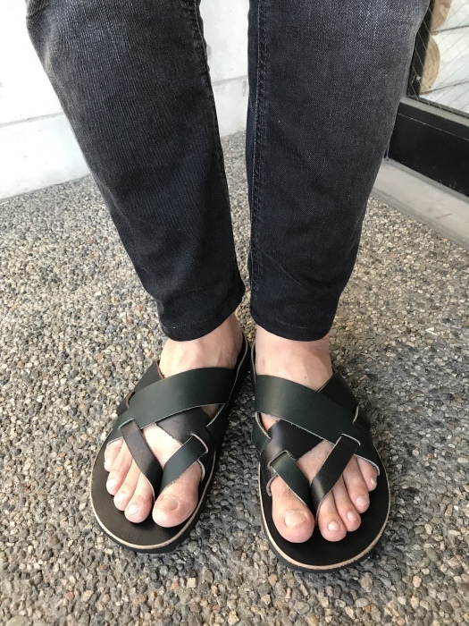 SANDAL・サンダル・さんだる・etc 。。。(^^♪、_d0152280_21433777.jpeg