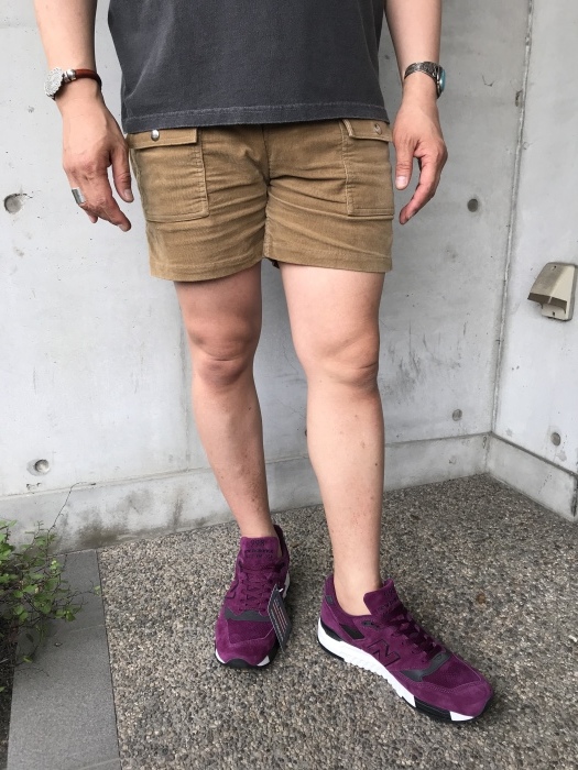 SANDAL・サンダル・さんだる・etc 。。。(^^♪、_d0152280_21491997.jpeg