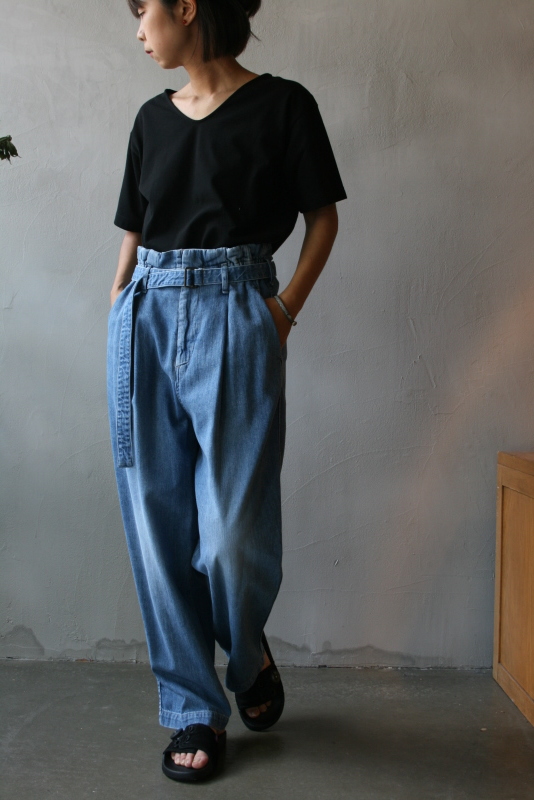 第4190回　　8oz denim。_d0381882_18392955.jpg