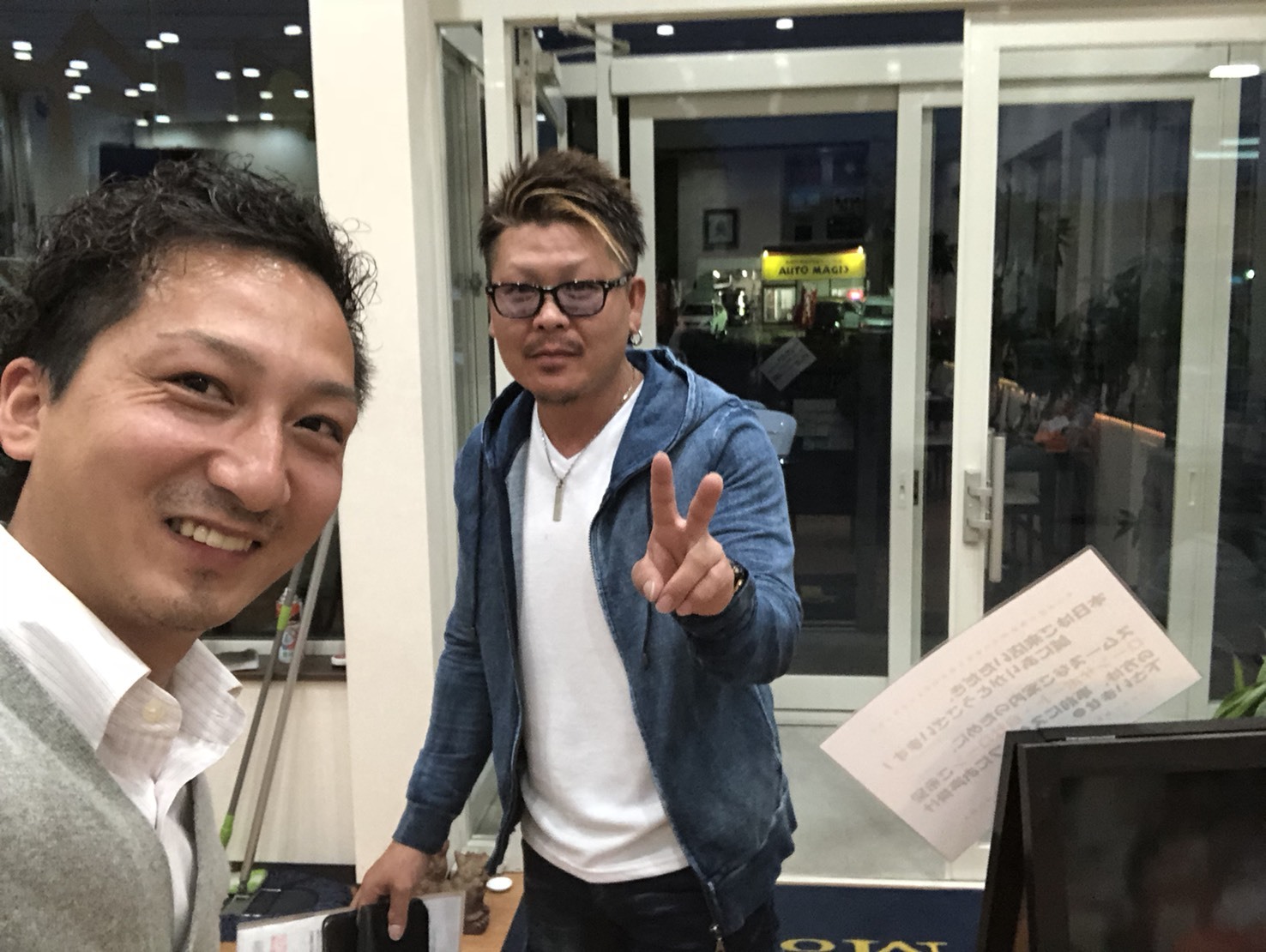 6月3日(日)トミー本店ブログ♪2台ご成約!!H様F250ご成約!H様ランドクルーザープラドご成約♪トミーレンタカー☆キャンピングカー☆_b0127002_14021051.jpg