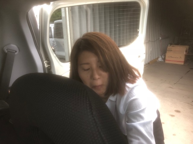 6月3日(日)☆TOMMYアウトレット☆あゆブログ(๑・㉨・๑) 自社ローン&ローンサポートはTOMMYにお任せください(*\'∀\'人)♥*+_b0127002_15562844.jpg