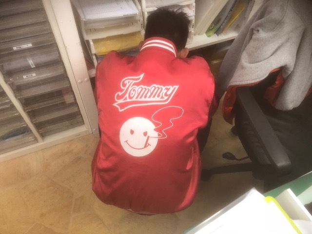 6月3日(日)☆TOMMYアウトレット☆あゆブログ(๑・㉨・๑) 自社ローン&ローンサポートはTOMMYにお任せください(*\'∀\'人)♥*+_b0127002_16271322.jpg