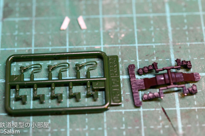 KATO 10-1483 115系1000番台 湘南色（JR仕様）4両セット : Salam
