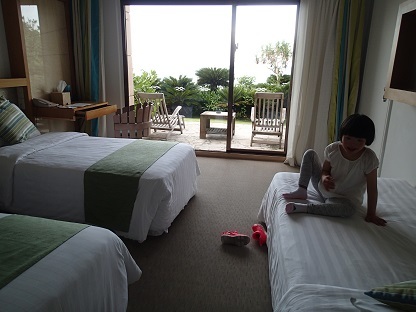2018 Club Med カビラ石垣島【初日編】_c0182012_20111934.jpg