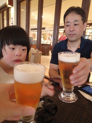 2018 Club Med カビラ石垣島【初日編】_c0182012_20112944.jpg