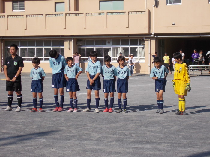 JFA U-12リーグ４日目の結果_a0109316_11355767.jpg