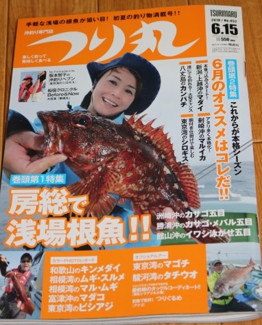 久比里 山天丸釣船店のビシアジ メジマグロのナブラ