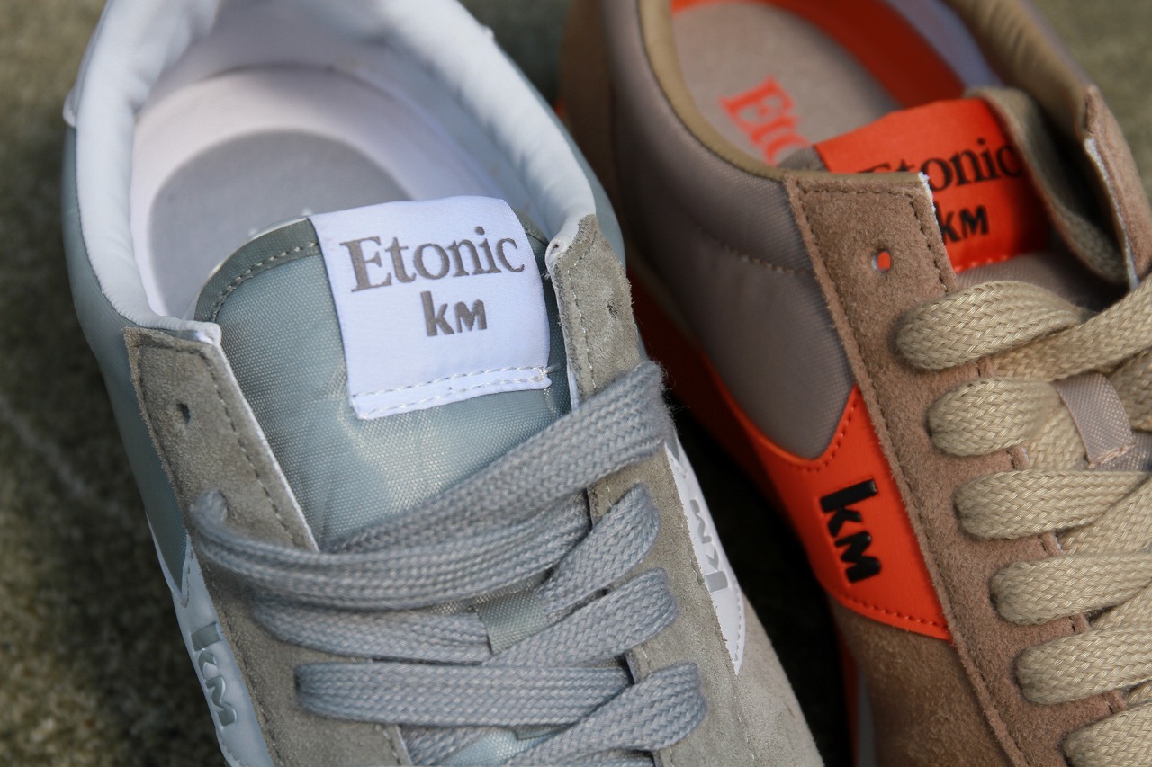 新規取り扱いスニーカーブランド”TONIC” : Import Select Shop